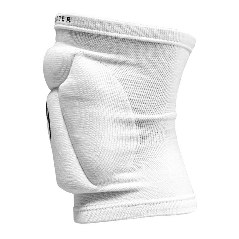 Ho soccer Rodillera Atomic blanco Oferta especial de fábrica