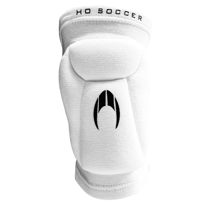 Ho soccer Rodillera Atomic blanco Oferta especial de fábrica