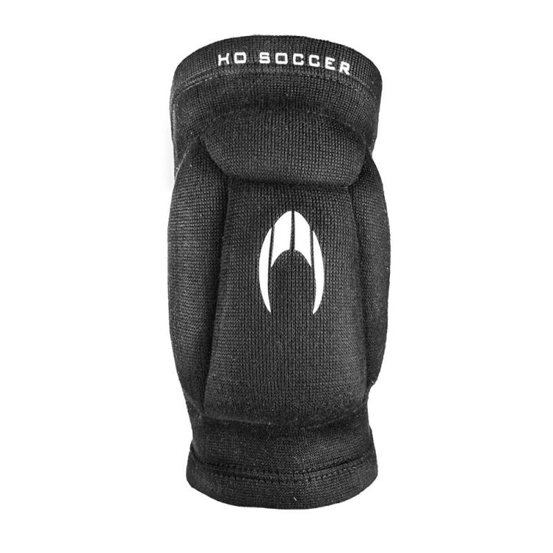 Ho soccer Rodillera Atomic negro Solo queda un día