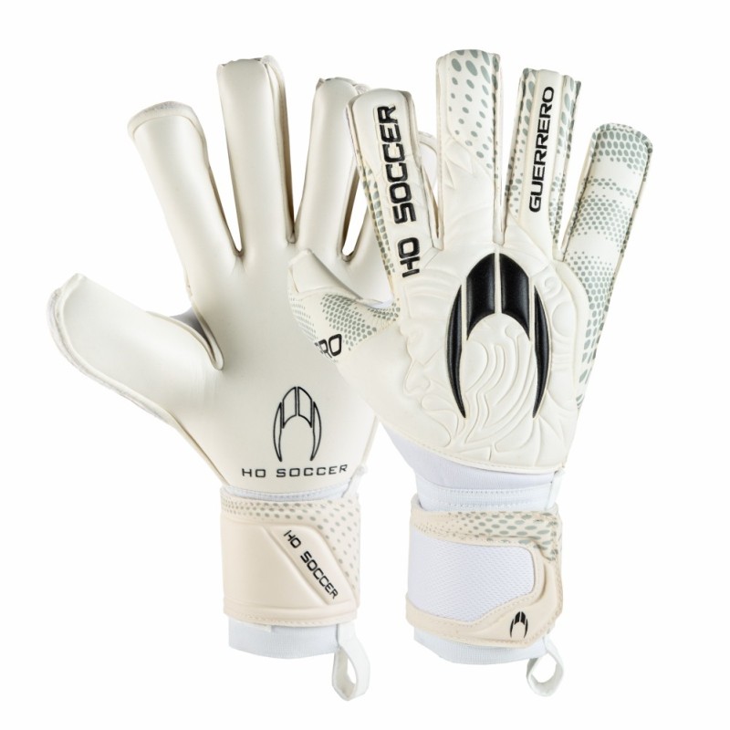 Ho soccer Guante Guerrero PRO R/N Honour Precios de Black Friday