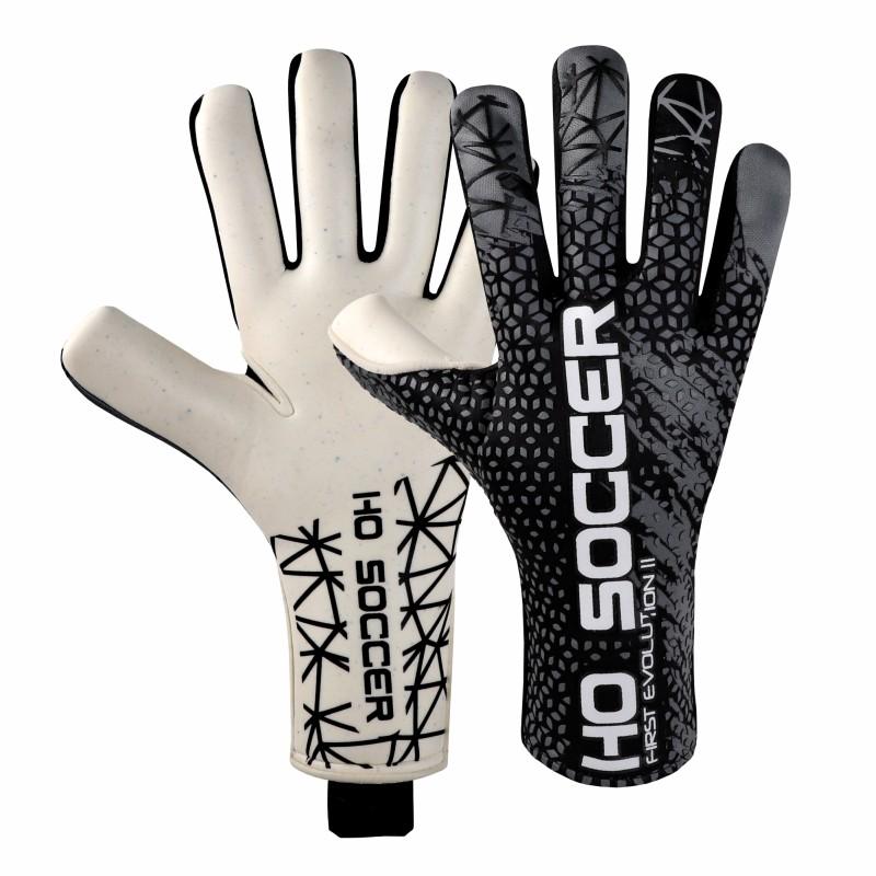 Ho soccer Guante First Evolution II NG Mark Blackout Shield En oferta
