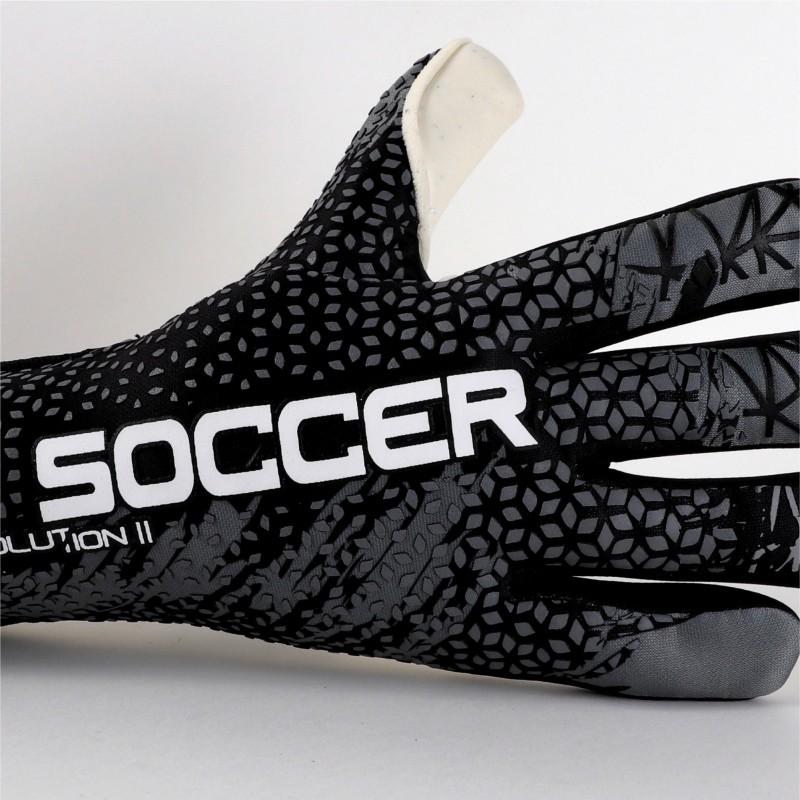 Ho soccer Guante First Evolution II NG Mark Blackout Shield En oferta