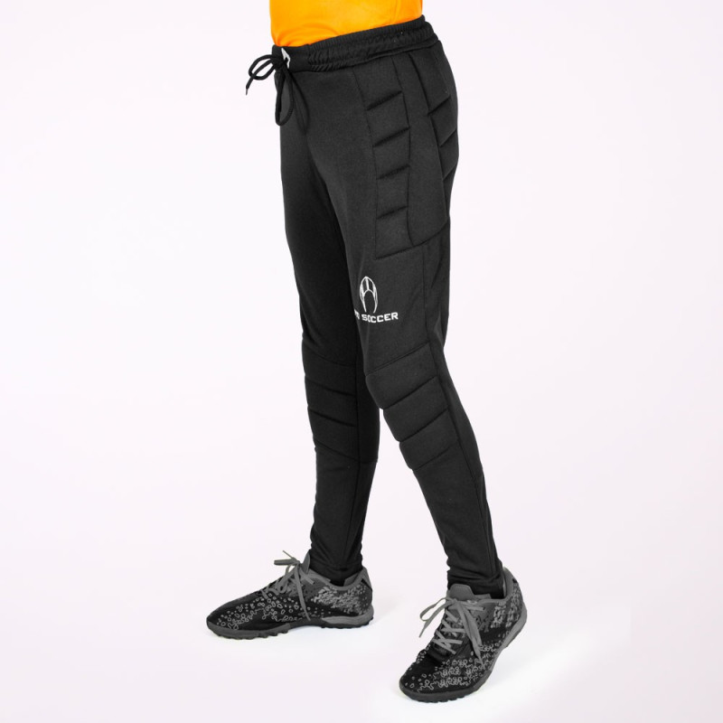Ho soccer KID KEEPER SET FURIOUS NARANJA Descuento por venta flash