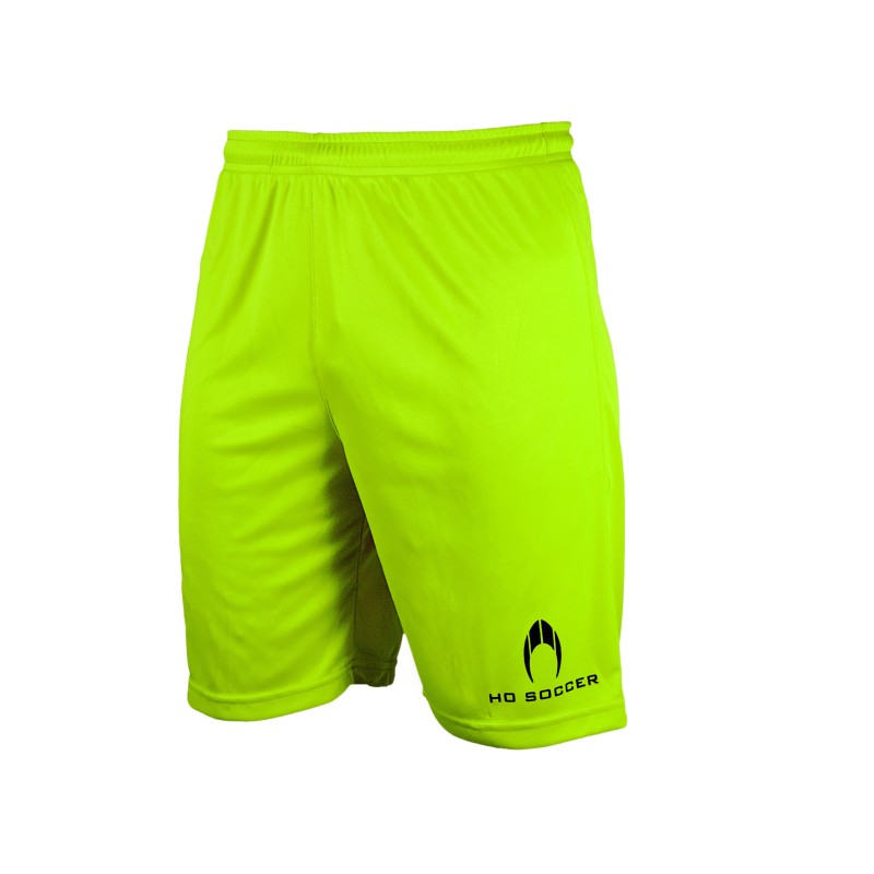 Ho soccer Pantalón corto Legend II lima