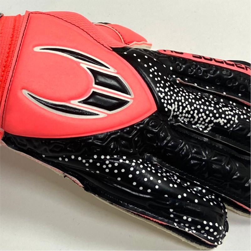 Ho soccer Guante Initial Flat Techno Warning Rebajas de fin de temporada