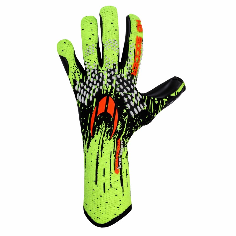 Ho soccer Guante SSG Kontrol Knit Tech Devoluciones gratuitas
