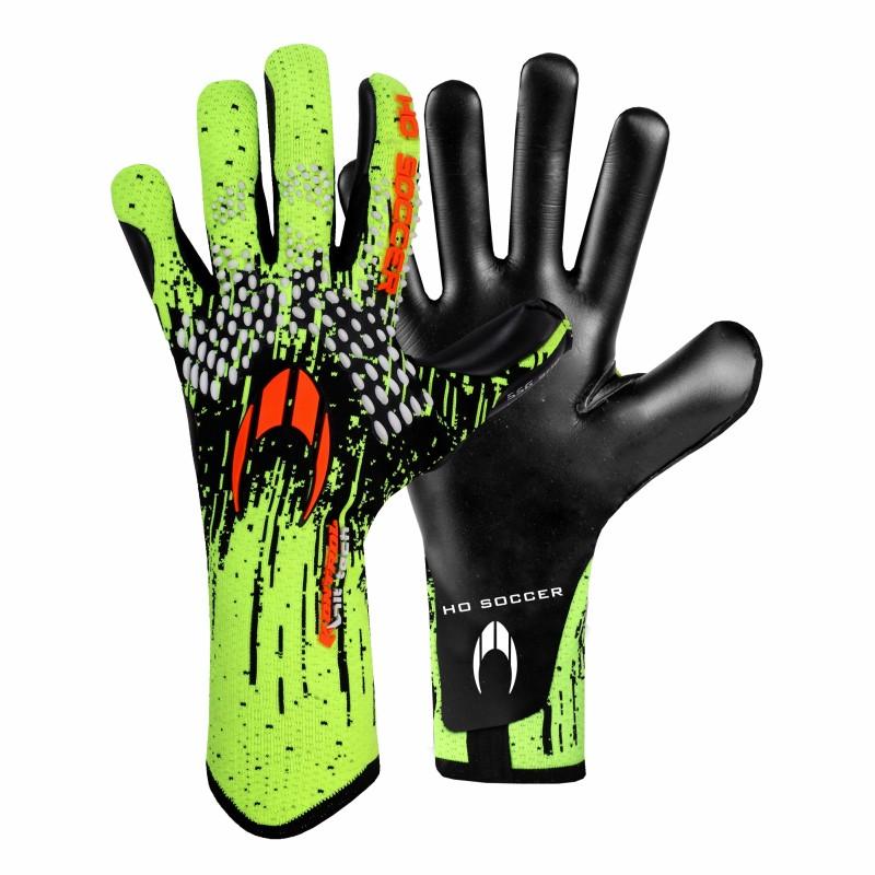 Ho soccer Guante SSG Kontrol Knit Tech Devoluciones gratuitas