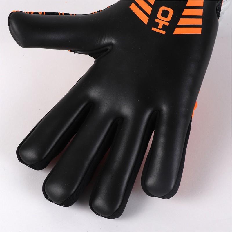 Ho soccer Guante Pro Evolution NG Web Orange 2025