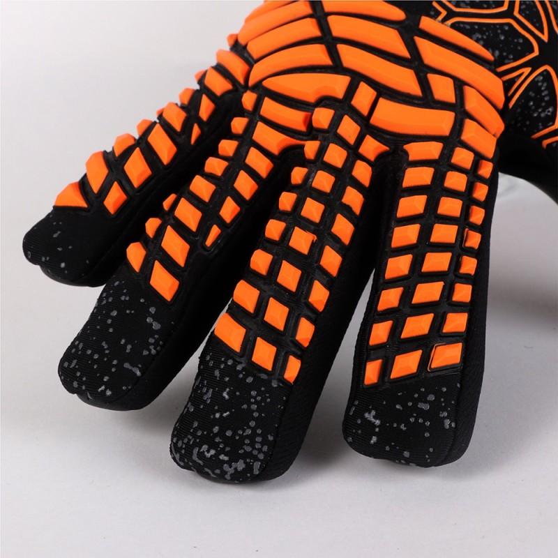 Ho soccer Guante Pro Evolution NG Web Orange 2025