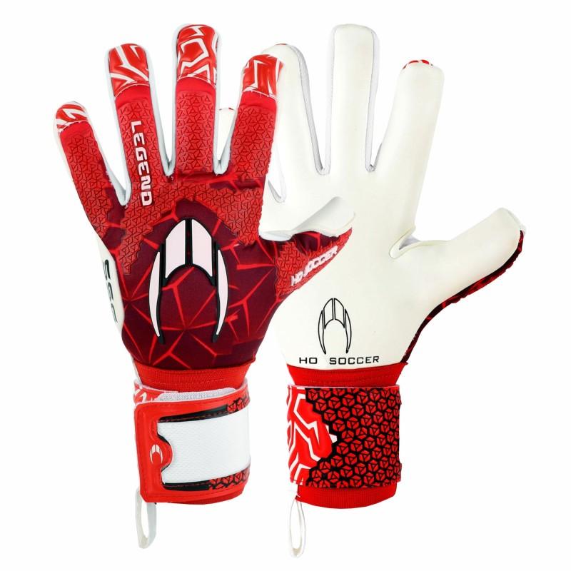 Ho soccer Guante SSG Legend III RN Red Spark En línea