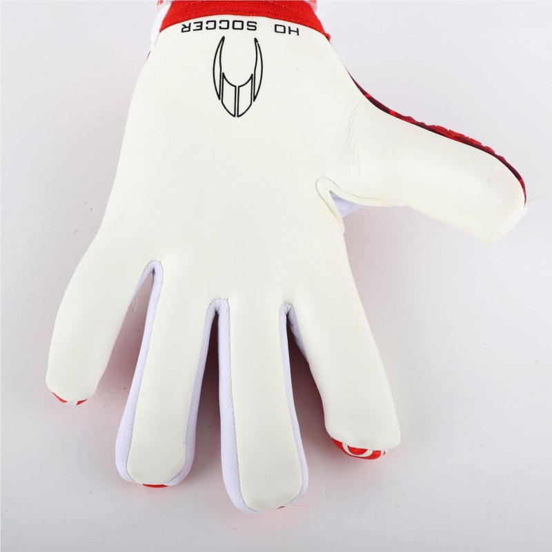 Ho soccer Guante SSG Legend III RN Red Spark En línea