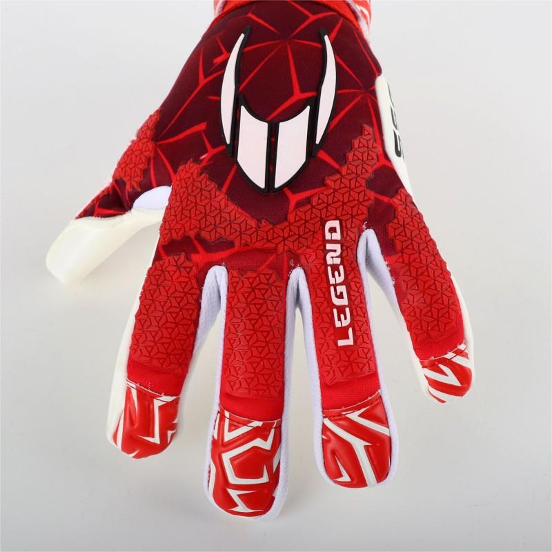 Ho soccer Guante SSG Legend III RN Red Spark En línea