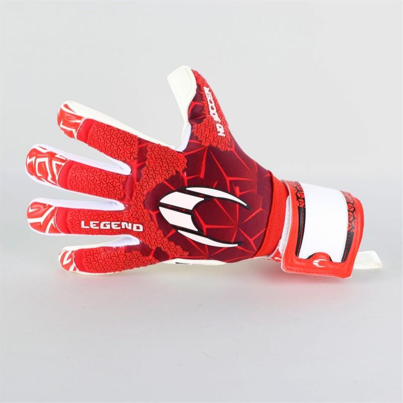 Ho soccer Guante SSG Legend III RN Red Spark En línea