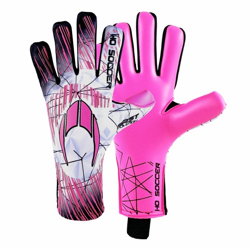 Ho soccer Guante First Evolution IV NG Pink Storm Outlet