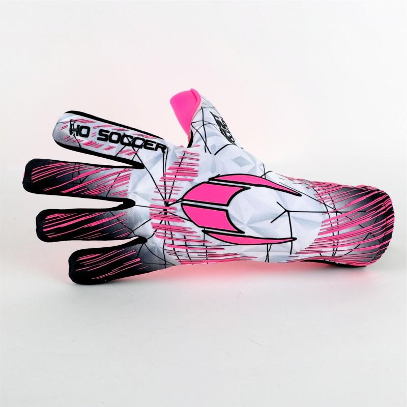 Ho soccer Guante First Evolution IV NG Pink Storm Outlet