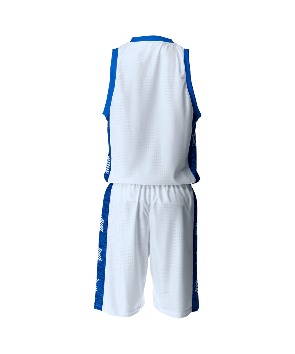 luanvi CONJUNTO BALONCESTO MAGIC Precio de fábrica