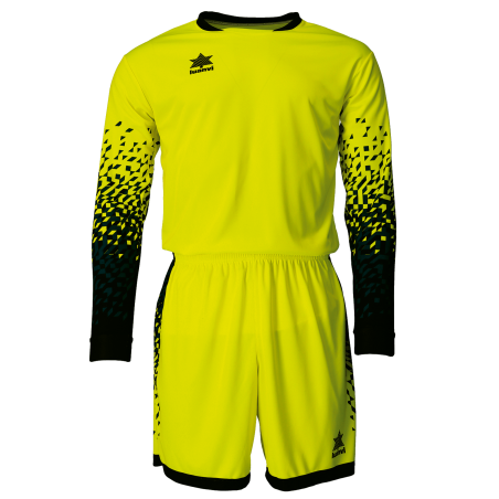 luanvi Luanvi conjunto portero parma: luanvi.com: ropa deportiva online Promoción por tiempo limitado