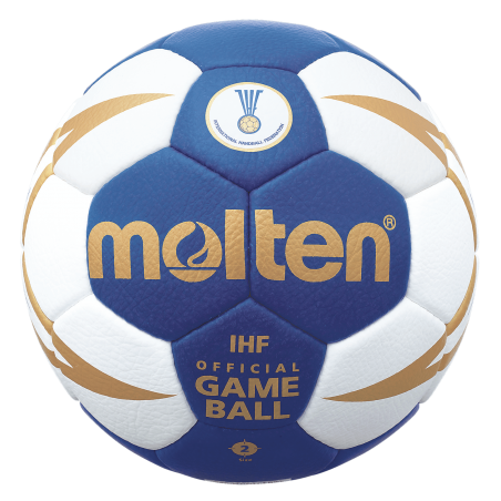 luanvi BALÓN MOLTEN H2X5001:balones deportivos online Solo hoy