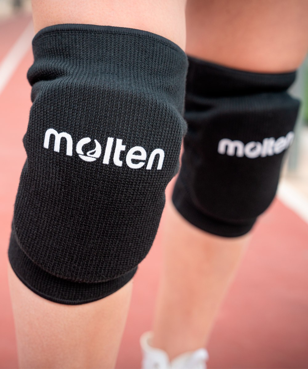 luanvi RODILLERA VOLEIBOL MOLTEN Solo queda un día