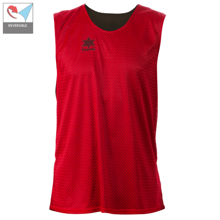 luanvi Luanvi camiseta sin mangas reversible triple: luanvi.com: ropa deportiva online Grandes descuentos