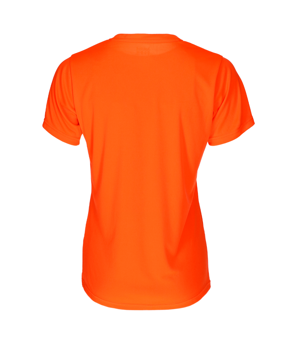 luanvi Luanvi camiseta manga corta pol mujer: luanvi.com: ropa deportiva online Liquidación