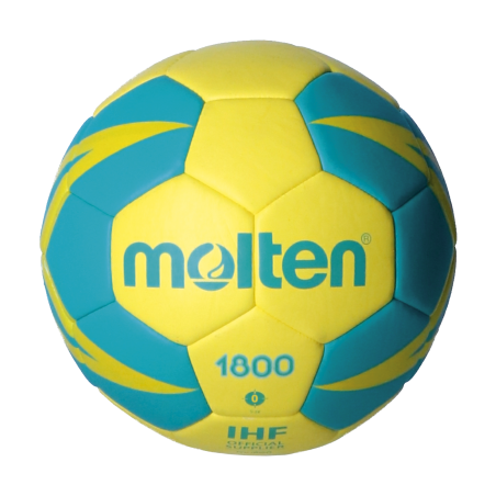 luanvi BALÓN MOLTEN H0X1800-YG:balones deportivos online Tienda de fábrica