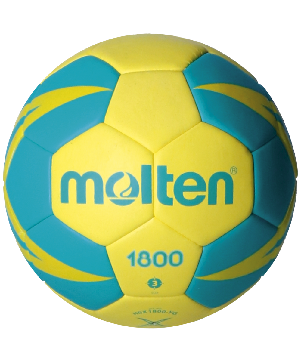 luanvi BALÓN MOLTEN H3X1800-YG:balones deportivos online Precios de Black Friday