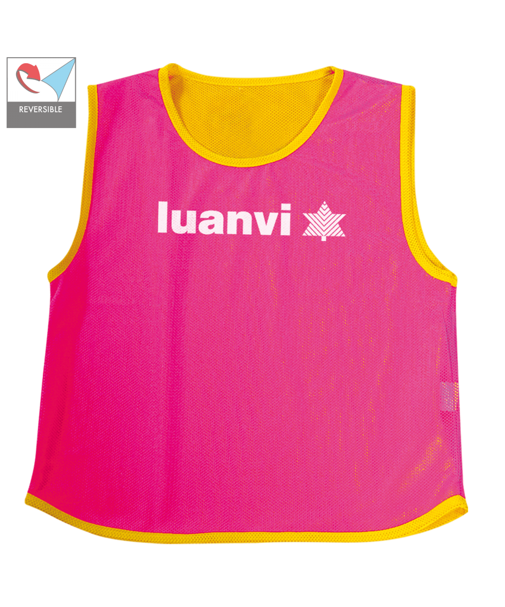 luanvi Luanvi lote 5 petos reversible campus: luanvi.com: ropa deportiva online Libre de impuestos