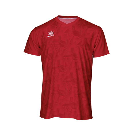 luanvi Luanvi camiseta manga corta porto: luanvi.com: ropa deportiva online Oferta exclusiva