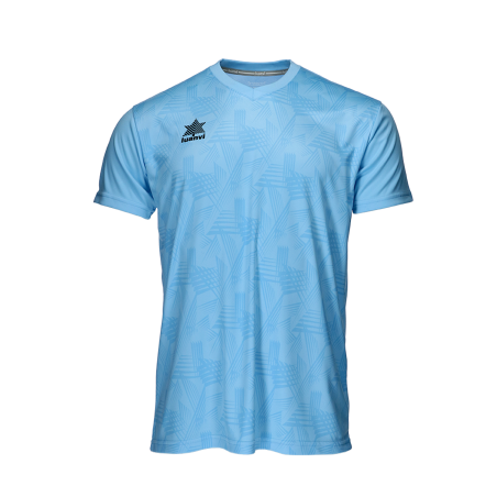 luanvi Luanvi camiseta manga corta porto: luanvi.com: ropa deportiva online Oferta exclusiva