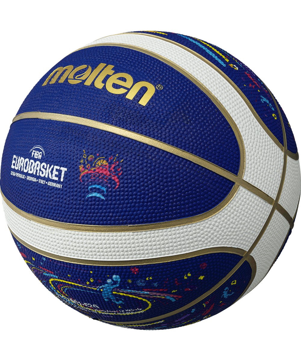 luanvi BALÓN MOLTEN B7G2001-E2G Grandes ahorros