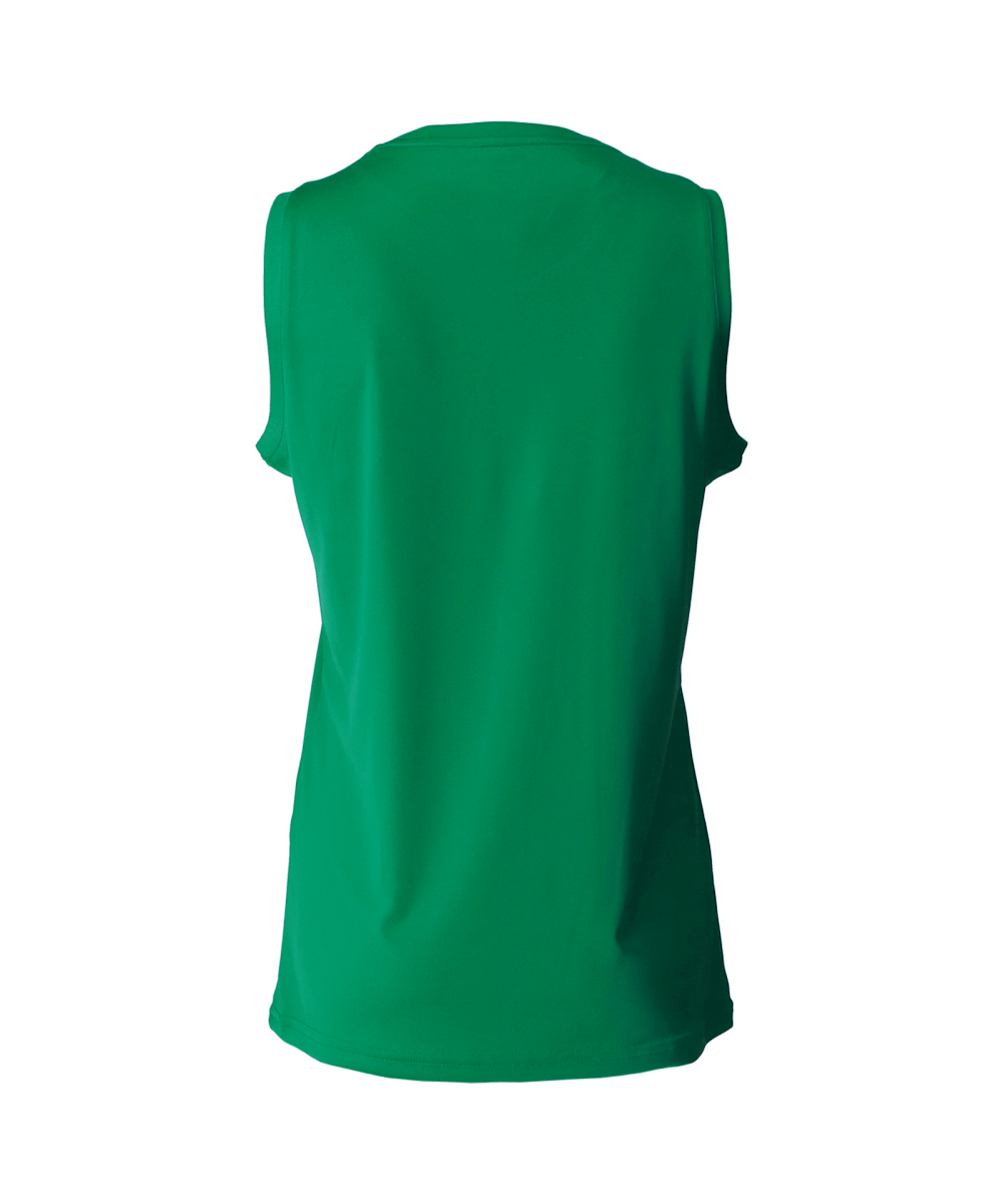 luanvi CAMISETA BASKET SRA POL Rebajas de fin de temporada