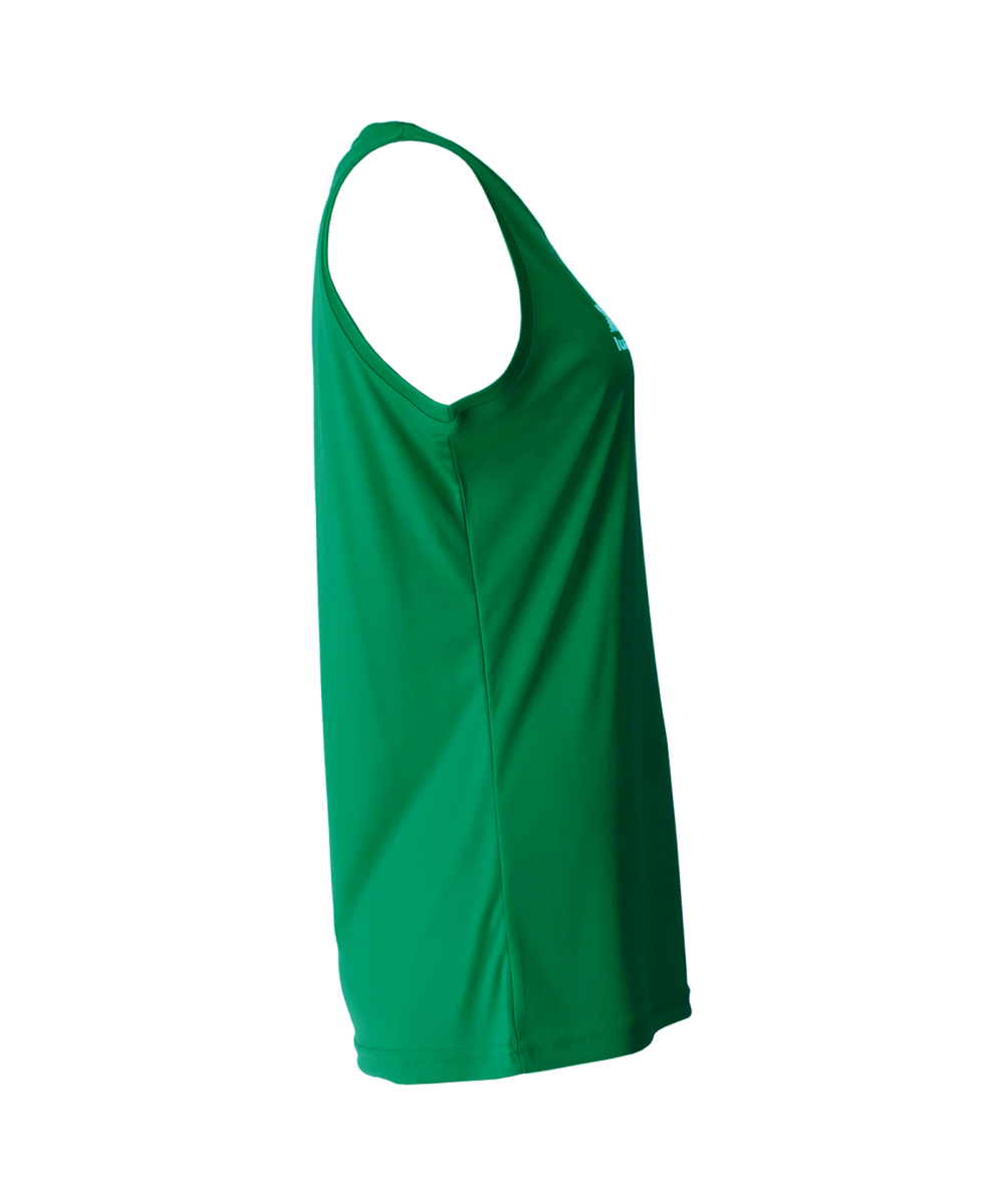 luanvi CAMISETA BASKET SRA POL Rebajas de fin de temporada