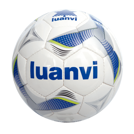 luanvi Luanvi balón cup talla 4: luanvi.com: ropa deportiva online Ofertas