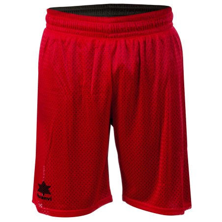 luanvi Luanvi bermuda reversible triple: luanvi.com: ropa deportiva online En oferta