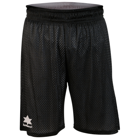 luanvi Luanvi bermuda reversible triple: luanvi.com: ropa deportiva online En oferta