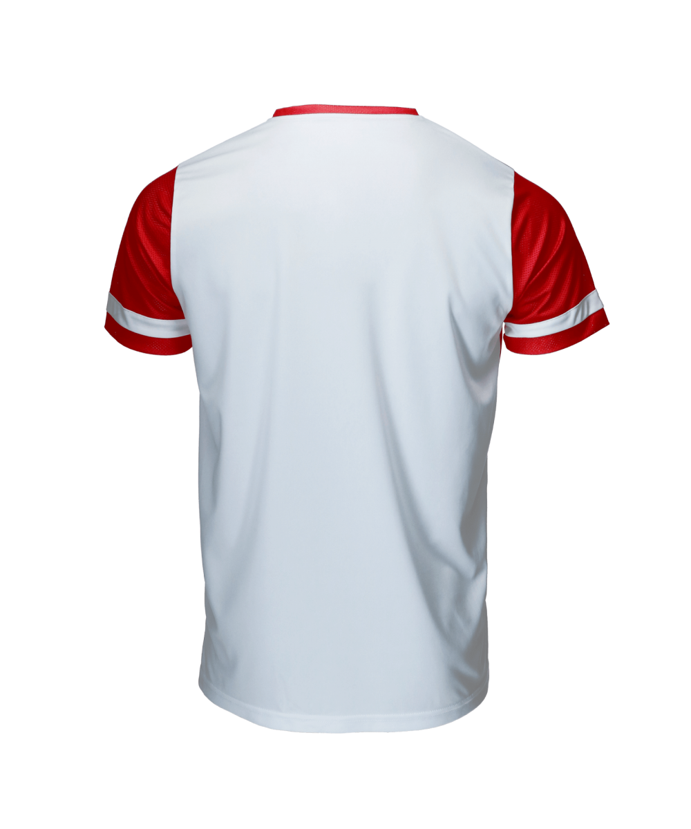 luanvi Luanvi camiseta manga corta napoli: luanvi.com: ropa deportiva online Gran oferta