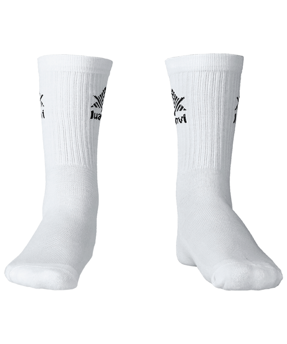 luanvi Luanvi pack de 3 calcetines 1/2 caña: luanvi.com: ropa deportiva online Liquidación