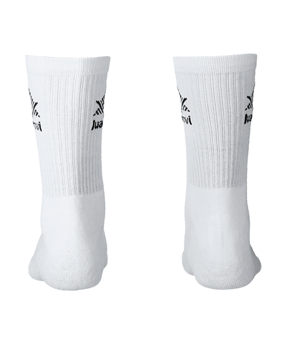 luanvi Luanvi pack de 3 calcetines 1/2 caña: luanvi.com: ropa deportiva online Liquidación