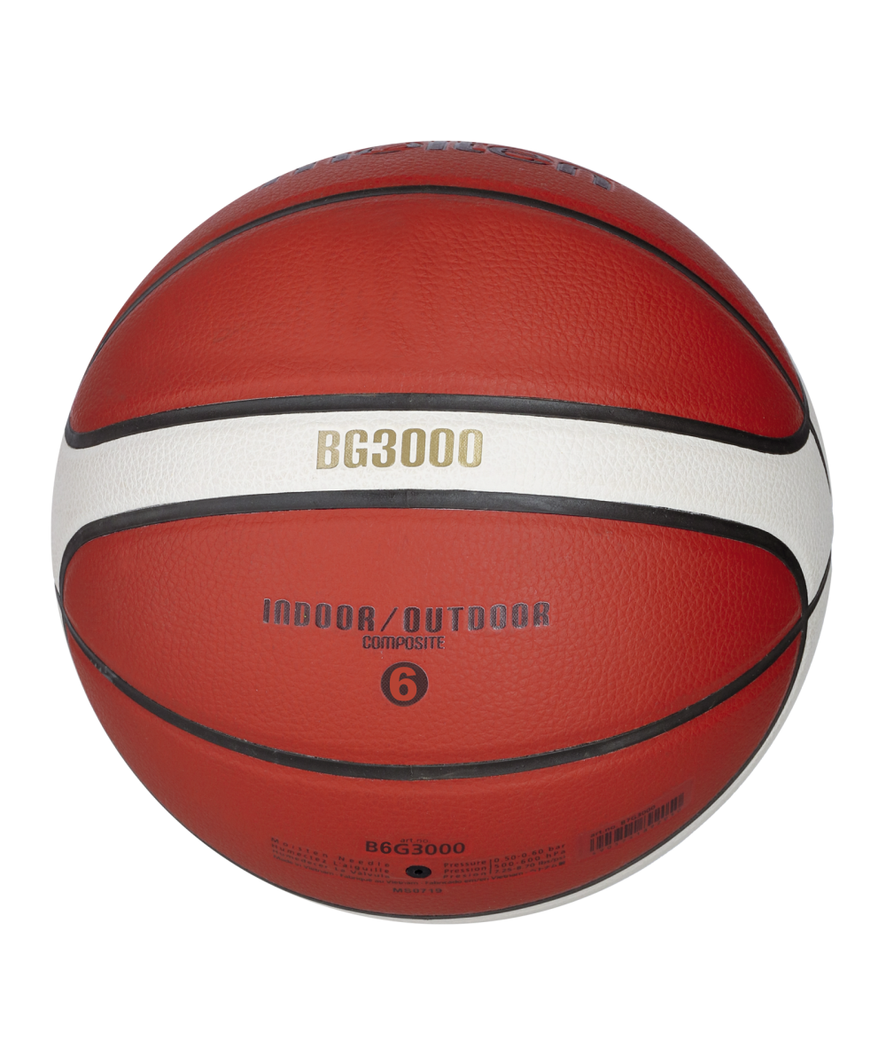 luanvi BALÓN MOLTEN B6G3000:balones deportivos online Rebajas top