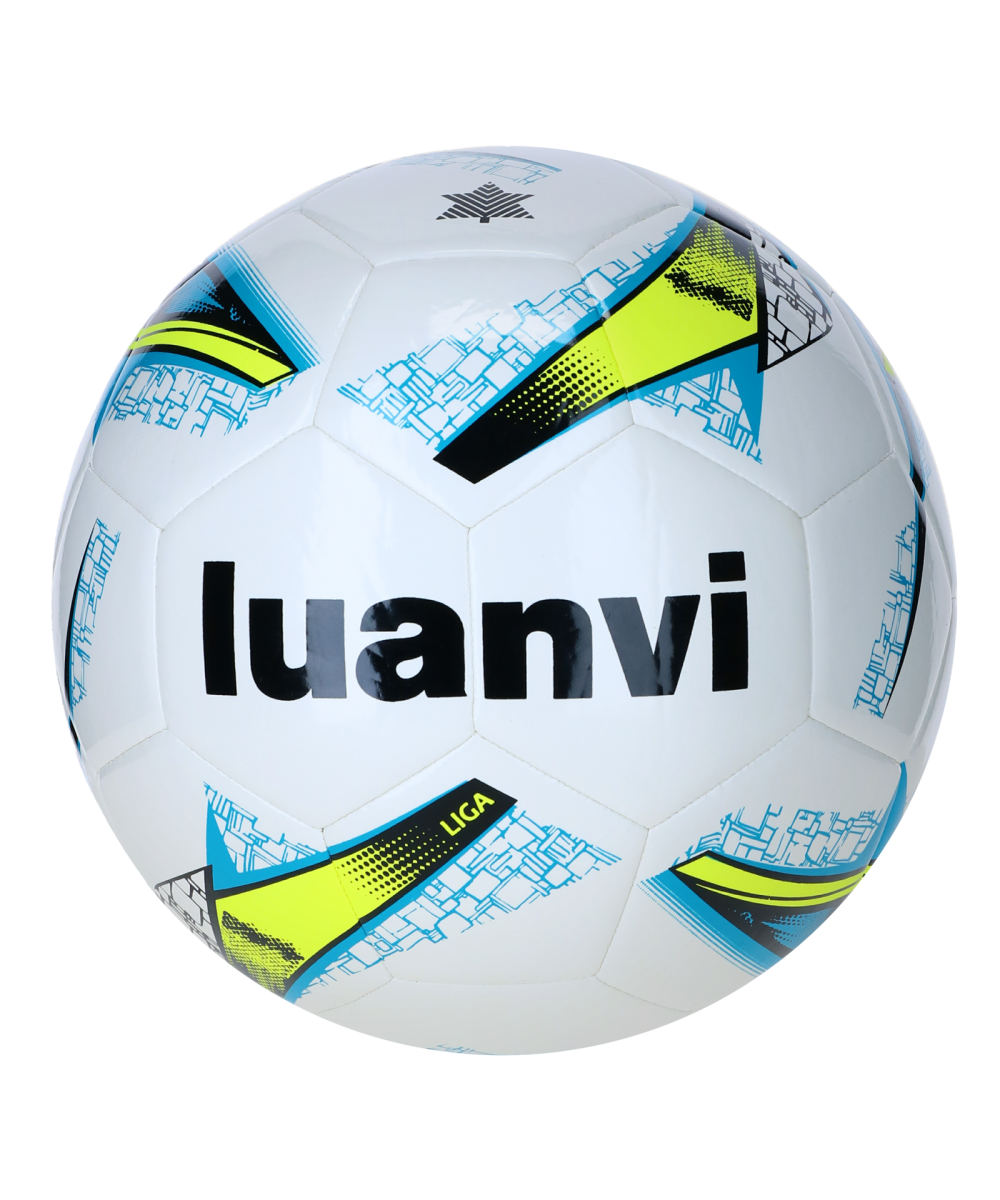 luanvi Luanvi balón liga talla 5: luanvi.com: ropa deportiva online Oferta especial