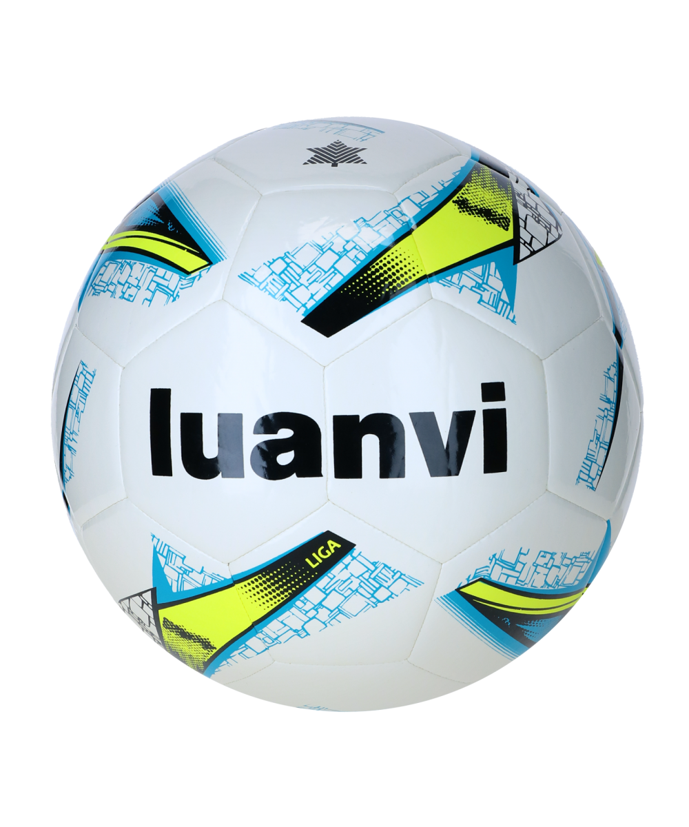luanvi Luanvi balón liga talla 4: luanvi.com: ropa deportiva online Últimos 3 días