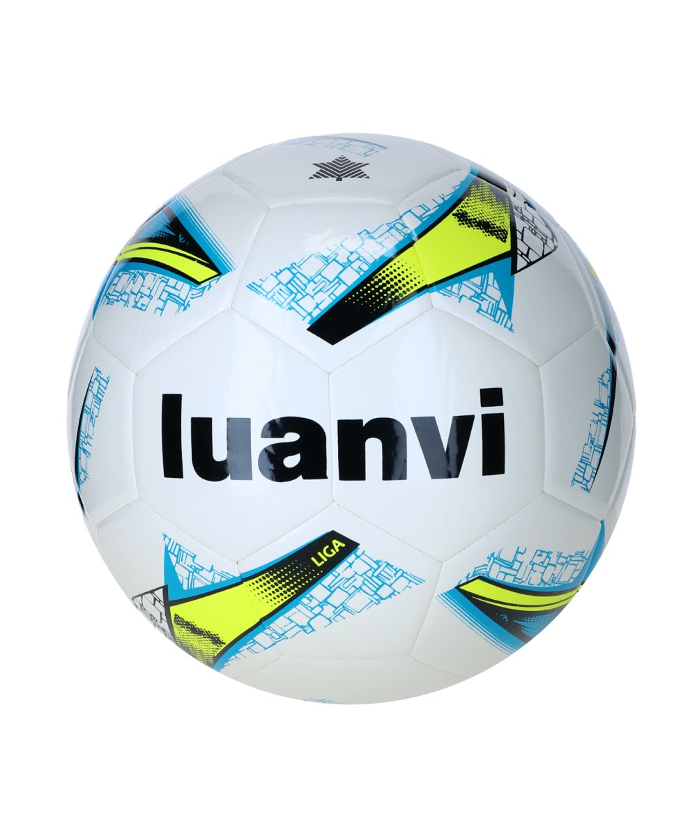 luanvi Luanvi balón liga talla 3: luanvi.com: ropa deportiva online COMPRAR AHORA
