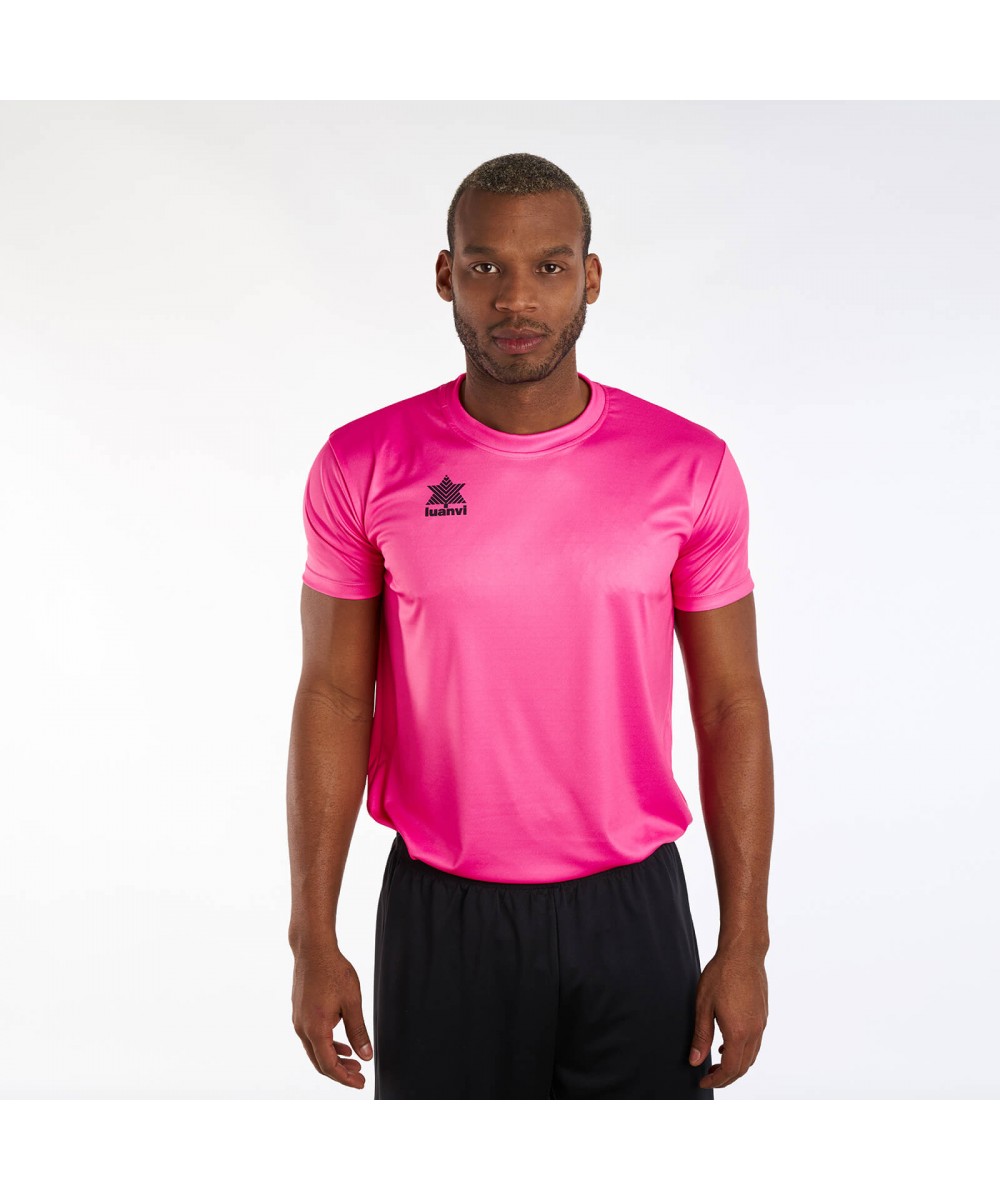 luanvi Luanvi camiseta manga corta pol: luanvi.com: ropa deportiva online Ofertas especiales