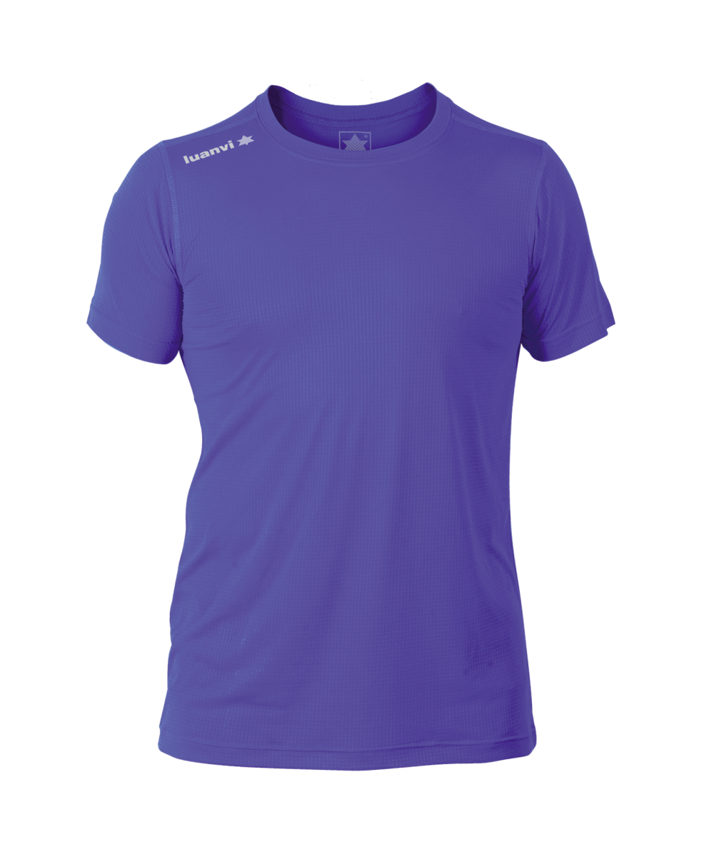luanvi Luanvi camiseta técnica manga corta nocaut gama: luanvi.com: ropa deportiva online Precio ultrabajo