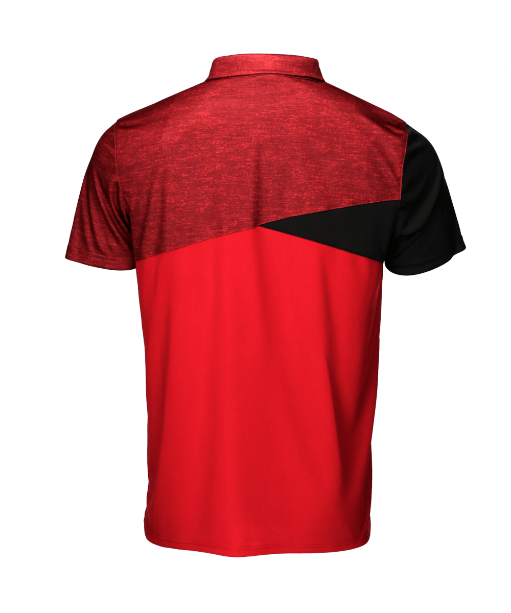 luanvi Luanvi polo manga corta capri: luanvi.com: ropa deportiva online Devoluciones gratuitas