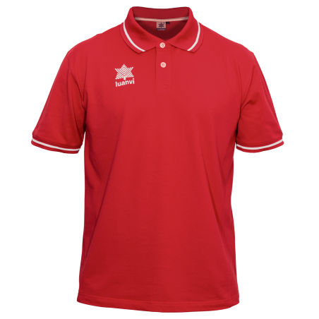 luanvi Luanvi polo manga corta gama hombre: luanvi.com: ropa deportiva online 2025