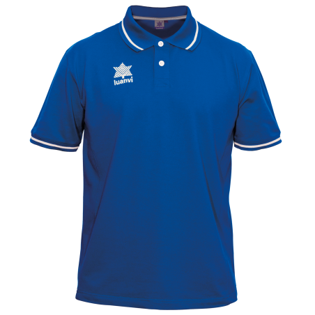 luanvi Luanvi polo manga corta gama hombre: luanvi.com: ropa deportiva online 2025