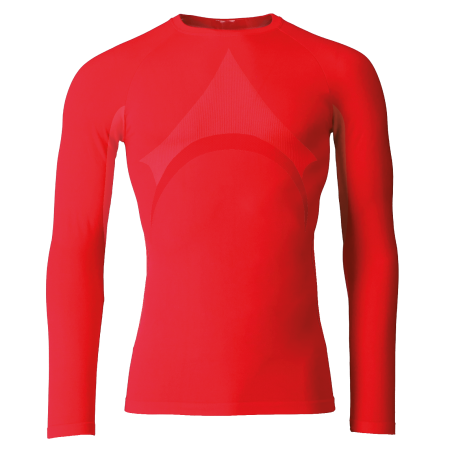 luanvi CAMISETA ML TERMICA SAHARA II En línea
