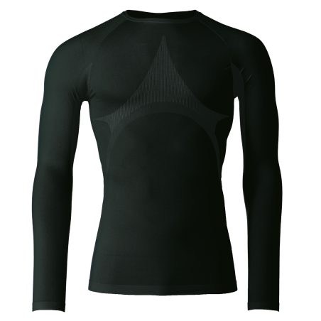 luanvi CAMISETA ML TERMICA SAHARA II En línea